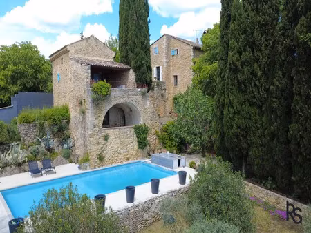 ferme à vendre à vagnas