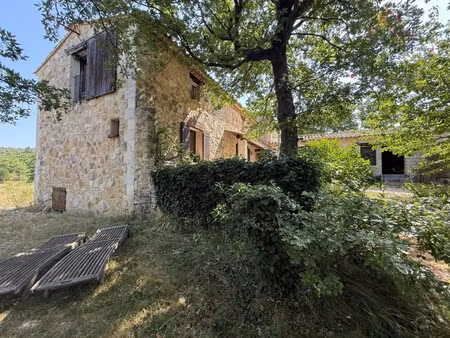 ferme à vendre à venasque