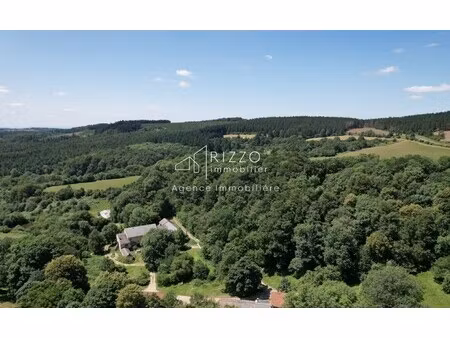 ferme à vendre à arfons