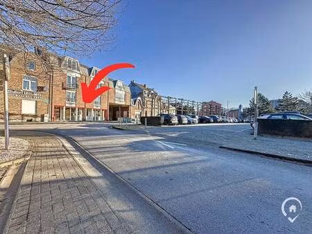 bien professionnel à vendre à marche-en-famenne € 260.000 (lcuvt) - vos agences condrogest