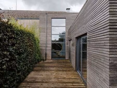 bien professionnel à vendre à hachy € 325.000 (lcunn) - pepit-immo | zimmo