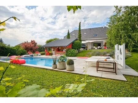 ferme à vendre à thusy