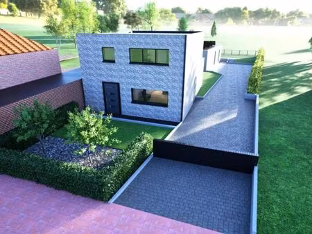 maison à vendre à buvingen € 430.000 (lcv3v) | zimmo