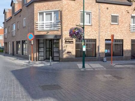 bien professionnel à vendre à machelen € 335.000 (lcug8) - jb-signs bv sien vindevoghel | 