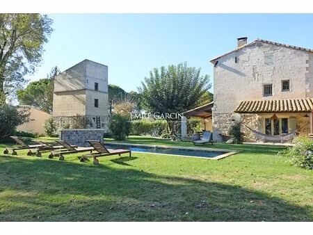 ferme à vendre dans le quartier camargue nord