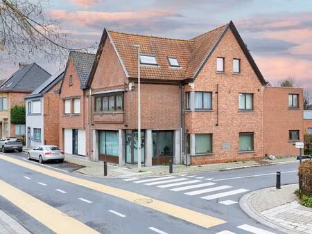 bien professionnel à vendre à sleidinge € 395.000 (l26ii) - credofin | zimmo