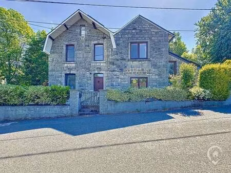 maison à vendre à waha € 398.500 (lcuuo) - vos agences condrogest marche-en-famenne | zimm