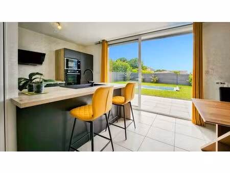 vente maison 4 pièces 93 m² yvoire (74140)