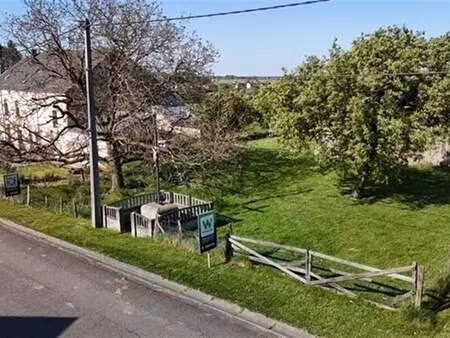 terrain à vendre à houdemont € 190.000 (lcvni) - w immobilière | zimmo