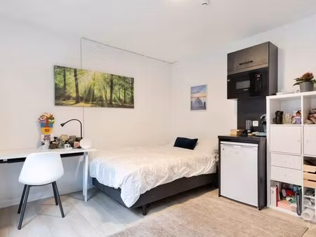 kot-colocation à vendre à heverlee € 200.000 (lcvm1) - we invest leuven | zimmo