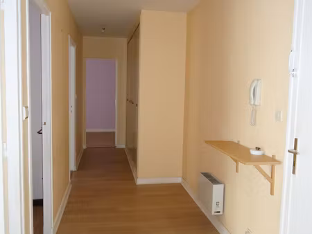 decize appartement type 3