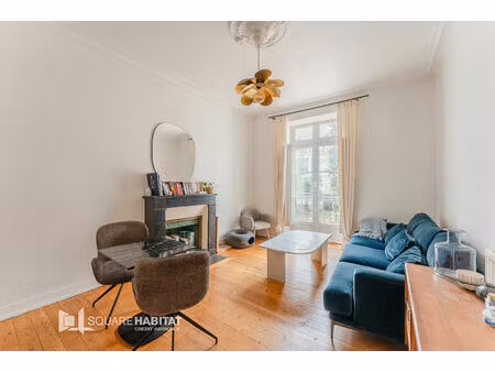 a vendre - appartement 3 pieces nantes - viarme