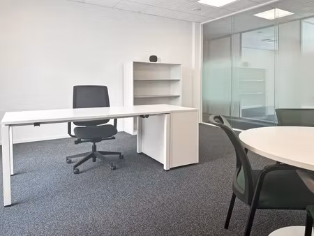 espaces de bureau professionnels à lesquin  atrium aux conditions intégralement flexibles