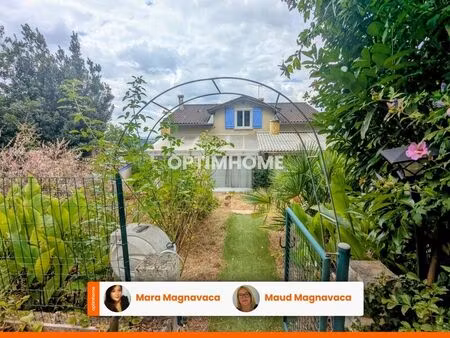 vente maison 8 pièces 173 m² castres (81100)