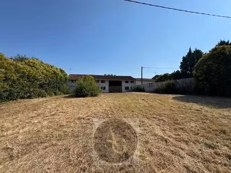 grange avec hangar à castelnaudary