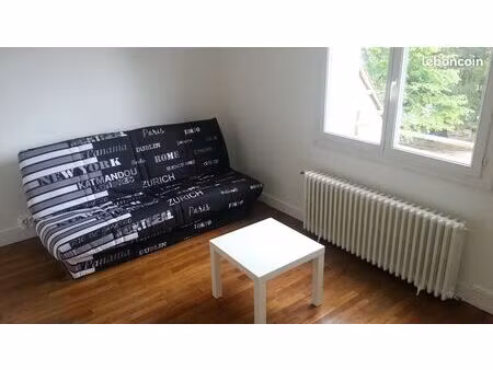 location meublé f1 pres a blois a chouzy sur cisse