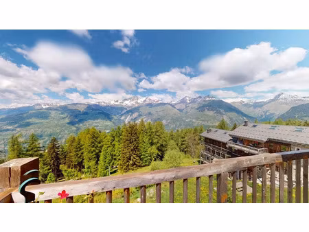 vente appartement 5 pièces 158.17 m² à les arcs (73700)  1 295 000 €