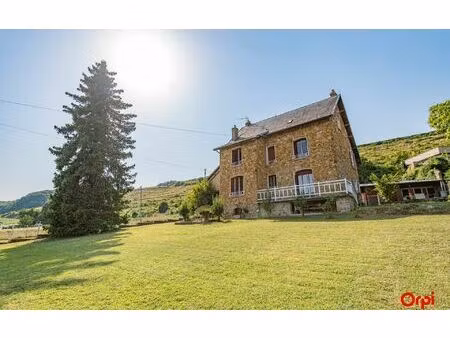 maison jaulgonne m² t-6 à vendre  189 000 €