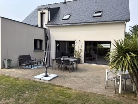 maison 6 pièces - 152 m²