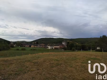 vente terrain 1574 m² à borrèze (24590)  45 000 €