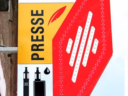 vente bar-tabac 130 m²