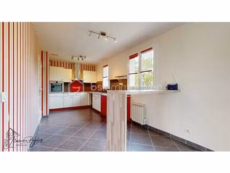 duplex de 132 35 m² à saint-jean-le-blanc