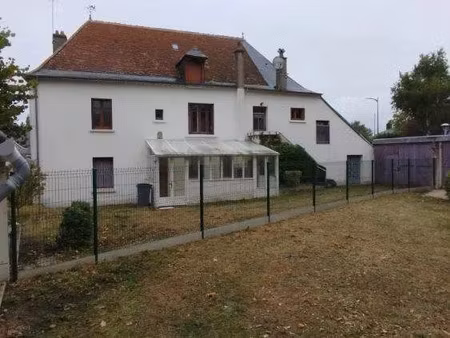 vente maison 8 pièces 220 m² à monnaie (37380)  317 600 €