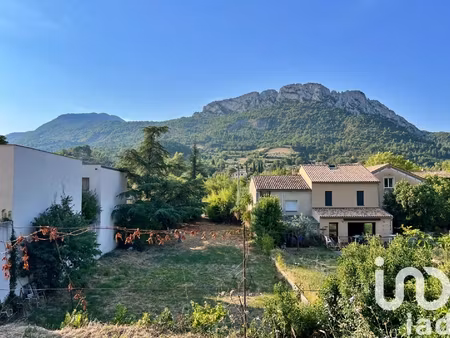 vente terrain à bâtir 1 149 m²