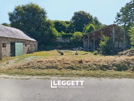 terrain nan pièce(s)  locronan