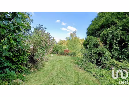 vente terrain 3118 m² à arcy-sainte-restitue (02130)  79 000 €