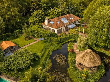 maison à vendre à schoten € 1.850.000 (lcwxg) - verlat immobiliën | zimmo