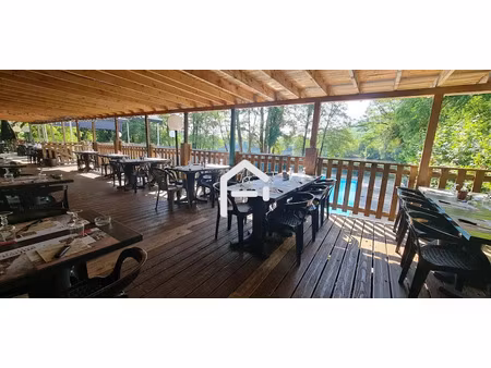 vente locaux professionnels 320 m² à vayrac (46110)  428 000 €