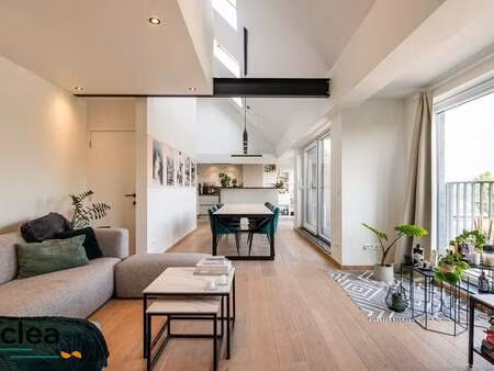 appartement à vendre à kaprijke € 334.000 (lcuh0) - aclea | zimmo