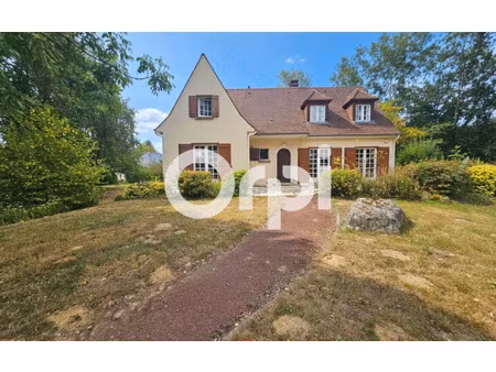 maison saint-gobain m² t-6 à vendre  265 000 €