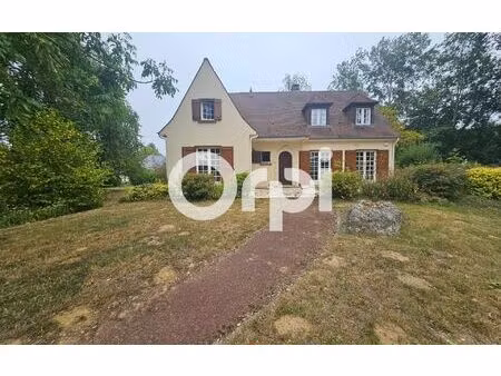 maison saint-gobain m² t-6 à vendre  316 000 €