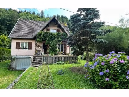 maison urbès m² t-5 à vendre  150 000 €