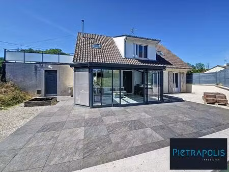 pietrapolis chaumont