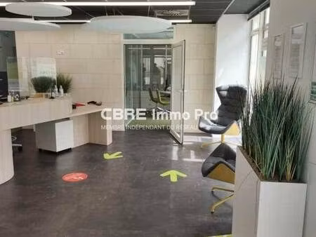 espace bureau à vendre