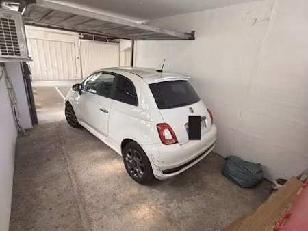 vente parking 15 m² à cassis (13260)  85 000 €