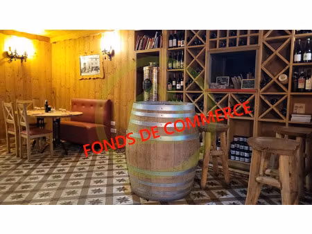 vente locaux professionnels à tende (06430)  381 500 €