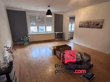 vente immeuble 12 pièces 362 m² à haillicourt (62940)  163 500 €