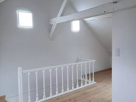 lidi location rénovée