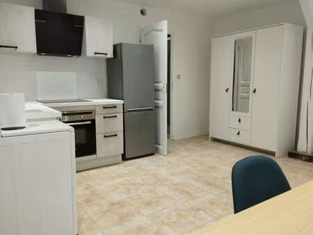 lidi location rénovée