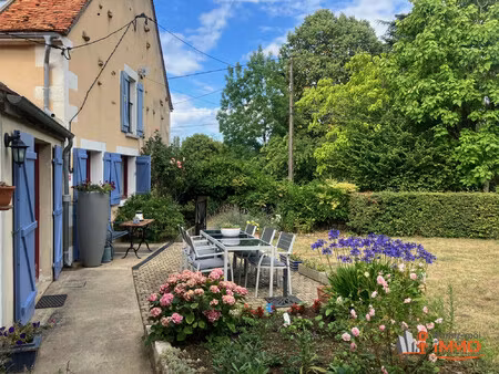 ravissante maison ancienne