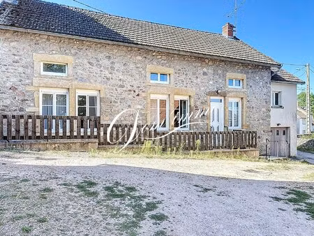 en exclusivite à saulieu: maison spacieuse à saulieu avec 5 chambres
