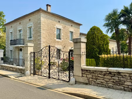 maison à vendre à septfonds (82240) - tarn-et-garonne
