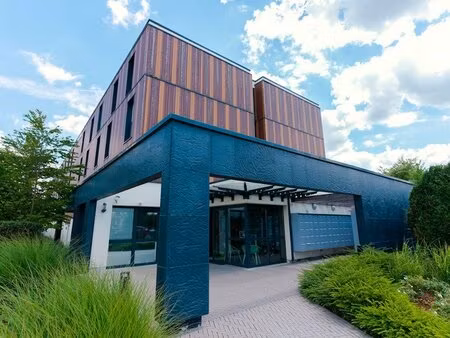 résidence etudiante