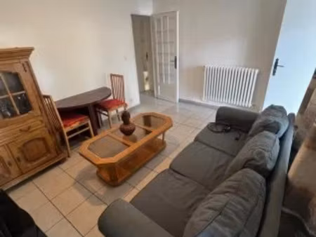 location meublée appartement 1 pièce 65 m² à montgeron (91230)  750 €