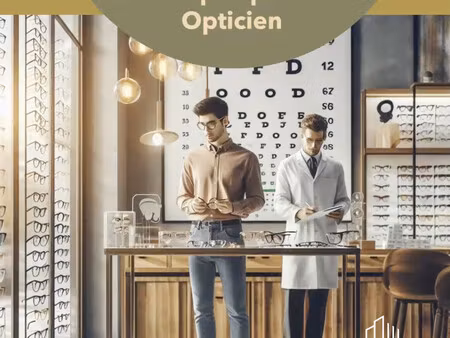 bail commercial espace bocaud jacou