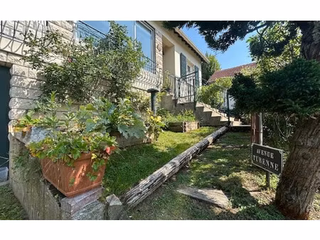 maison montgeroult m² t-6 à vendre  339 900 €